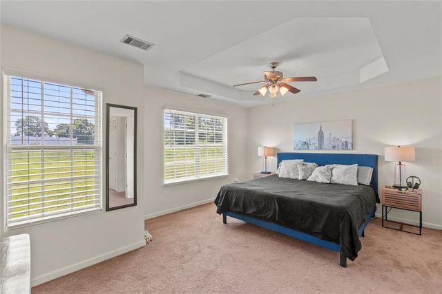 121 Village Drive, Loganville, GA 30052