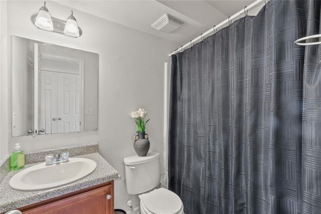 121 Village Drive, Loganville, GA 30052