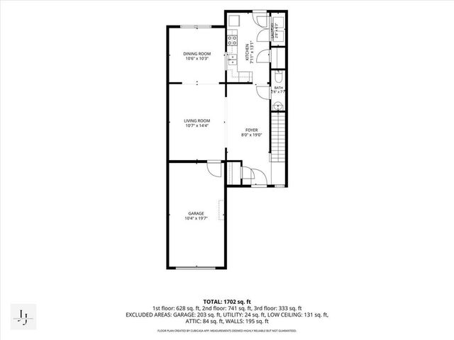 121 Village Drive, Loganville, GA 30052