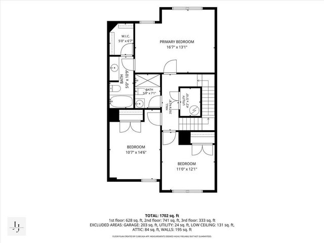 121 Village Drive, Loganville, GA 30052