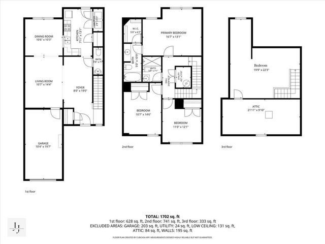 121 Village Drive, Loganville, GA 30052