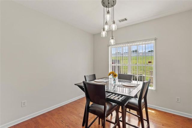 121 Village Drive, Loganville, GA 30052