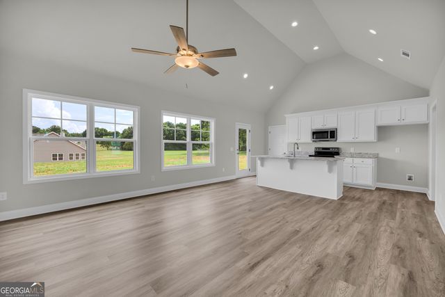 67 Sewell Road, Lavonia, GA 30553