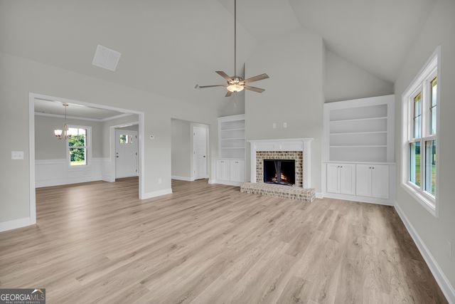 67 Sewell Road, Lavonia, GA 30553