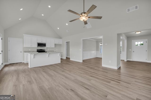 67 Sewell Road, Lavonia, GA 30553