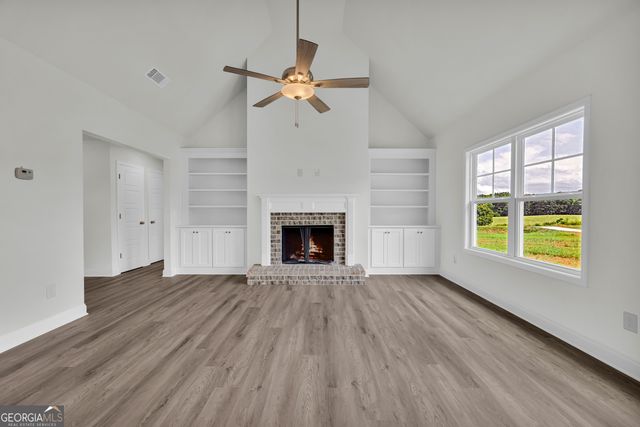 67 Sewell Road, Lavonia, GA 30553