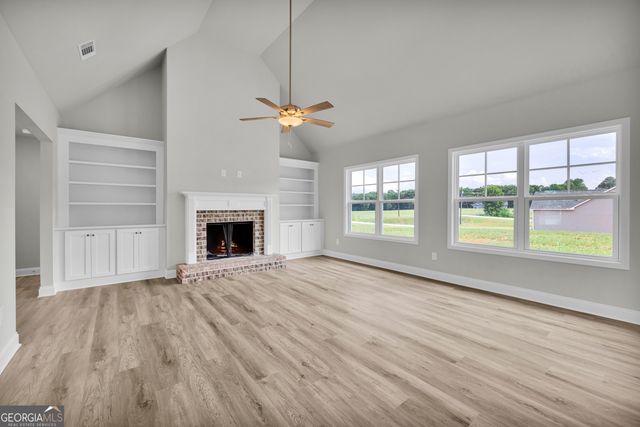 67 Sewell Road, Lavonia, GA 30553