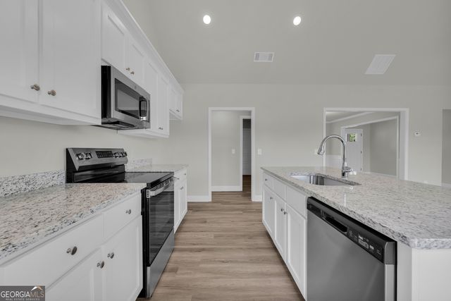 67 Sewell Road, Lavonia, GA 30553