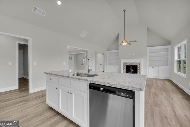 67 Sewell Road, Lavonia, GA 30553