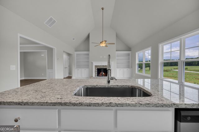 67 Sewell Road, Lavonia, GA 30553
