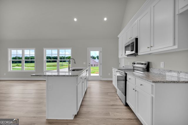67 Sewell Road, Lavonia, GA 30553