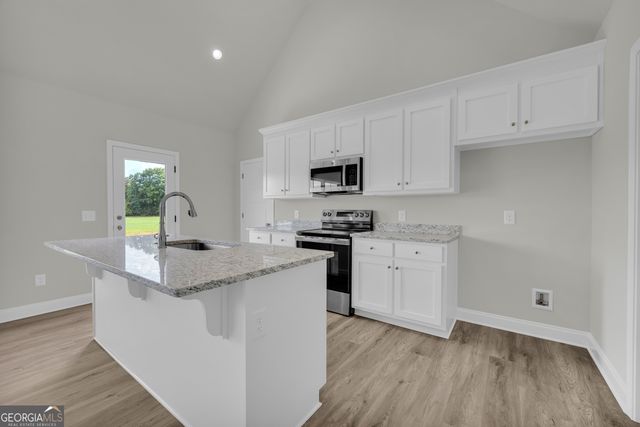 67 Sewell Road, Lavonia, GA 30553