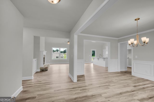 67 Sewell Road, Lavonia, GA 30553
