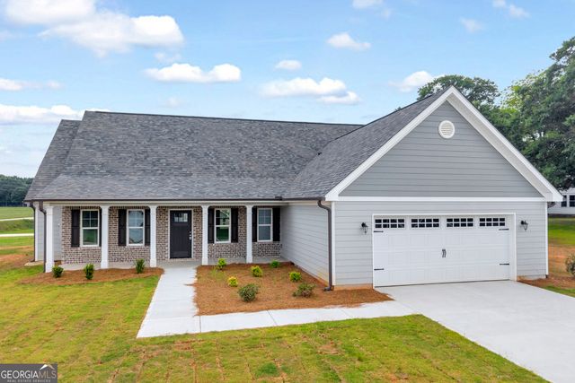 67 Sewell Road, Lavonia, GA 30553