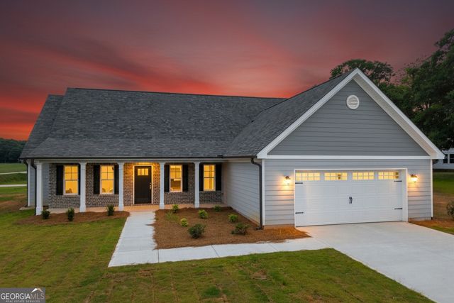 67 Sewell Road, Lavonia, GA 30553