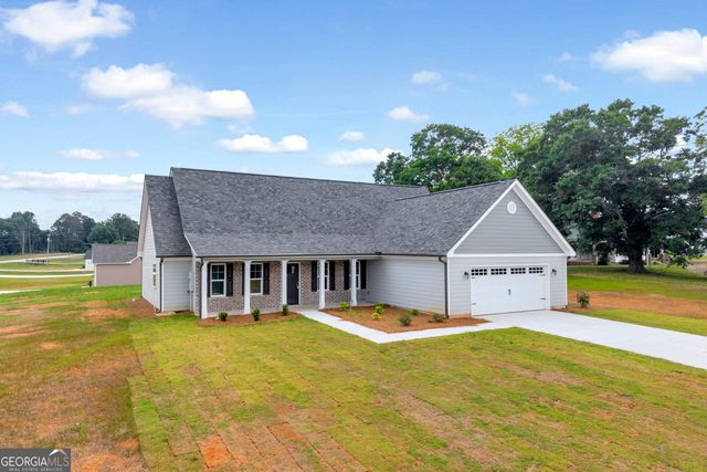 67 Sewell Road, Lavonia, GA 30553