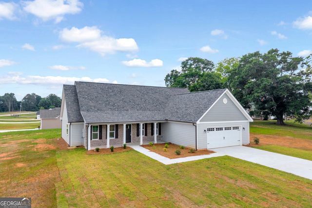 67 Sewell Road, Lavonia, GA 30553