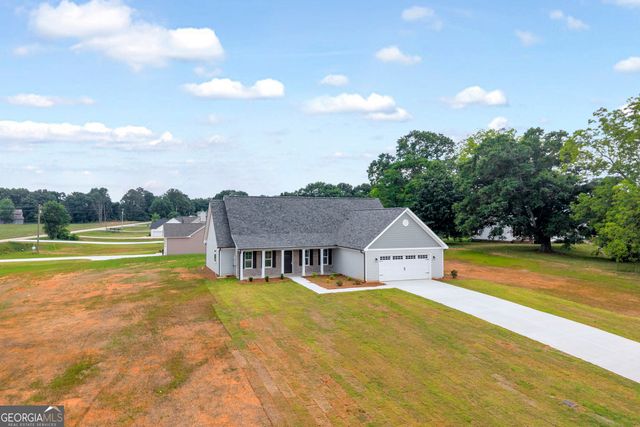 67 Sewell Road, Lavonia, GA 30553