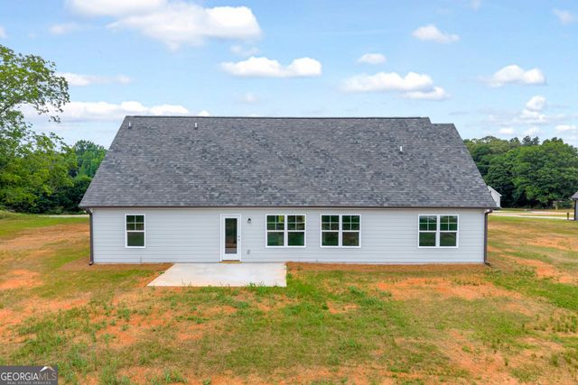 67 Sewell Road, Lavonia, GA 30553