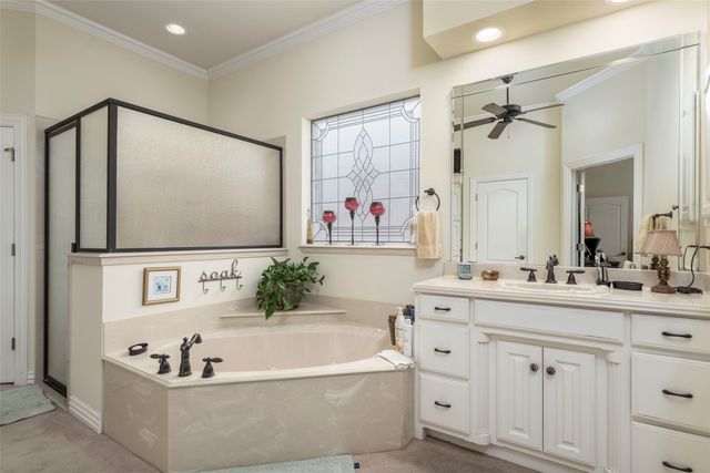 2006 Channing Park Drive, Arlington, TX 76013
