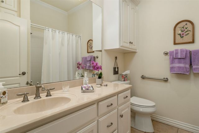 2006 Channing Park Drive, Arlington, TX 76013