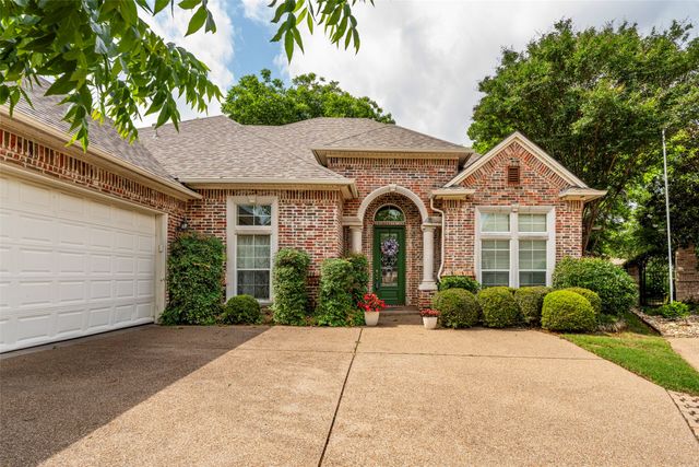 2006 Channing Park Drive, Arlington, TX 76013
