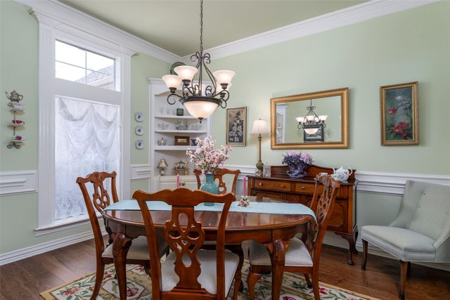 2006 Channing Park Drive, Arlington, TX 76013