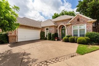 2006 Channing Park Drive, Arlington, TX 76013