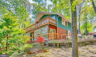 11522 BUCKSKIN CT, Lusby, MD 20657