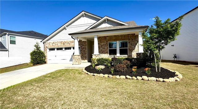 367 Mcdaniel Place, Canton, GA 30115