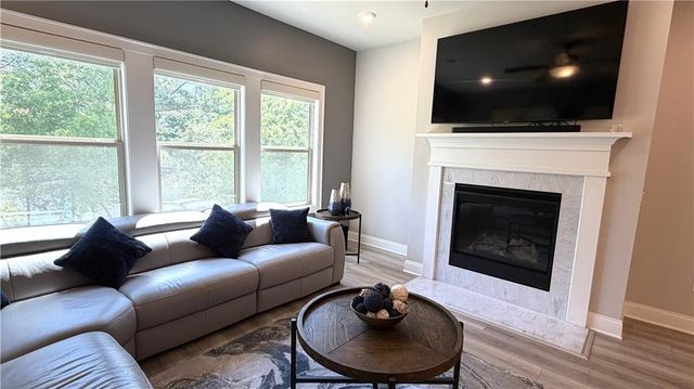 367 Mcdaniel Place, Canton, GA 30115