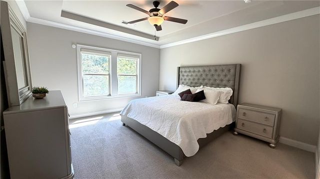 367 Mcdaniel Place, Canton, GA 30115