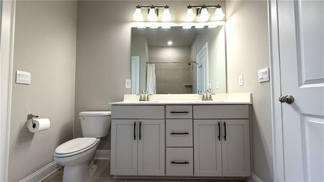 367 Mcdaniel Place, Canton, GA 30115