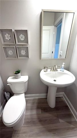 367 Mcdaniel Place, Canton, GA 30115