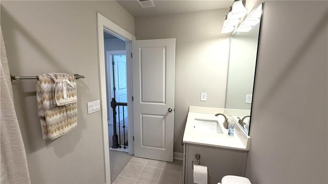 367 Mcdaniel Place, Canton, GA 30115