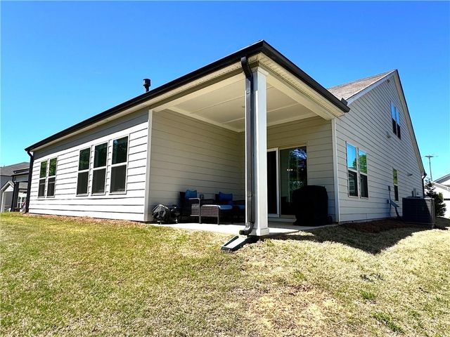 367 Mcdaniel Place, Canton, GA 30115