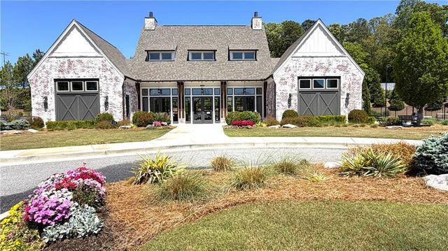 367 Mcdaniel Place, Canton, GA 30115