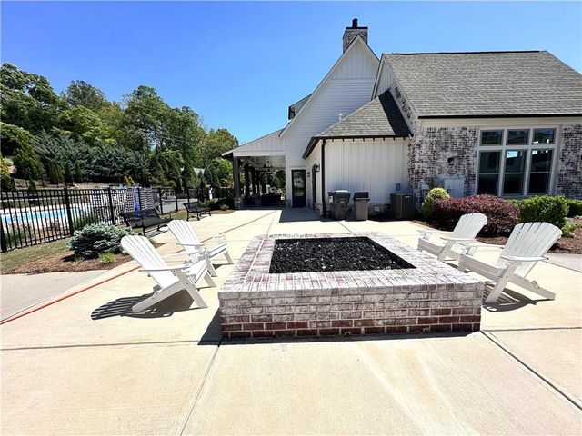 367 Mcdaniel Place, Canton, GA 30115