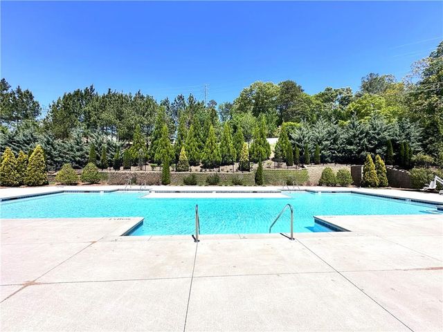 367 Mcdaniel Place, Canton, GA 30115