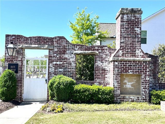 367 Mcdaniel Place, Canton, GA 30115