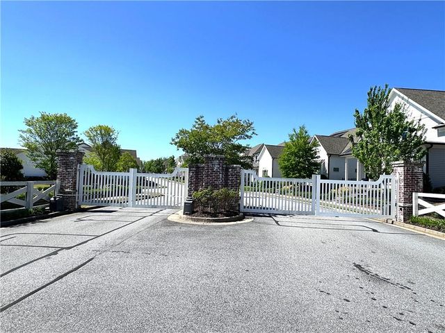 367 Mcdaniel Place, Canton, GA 30115