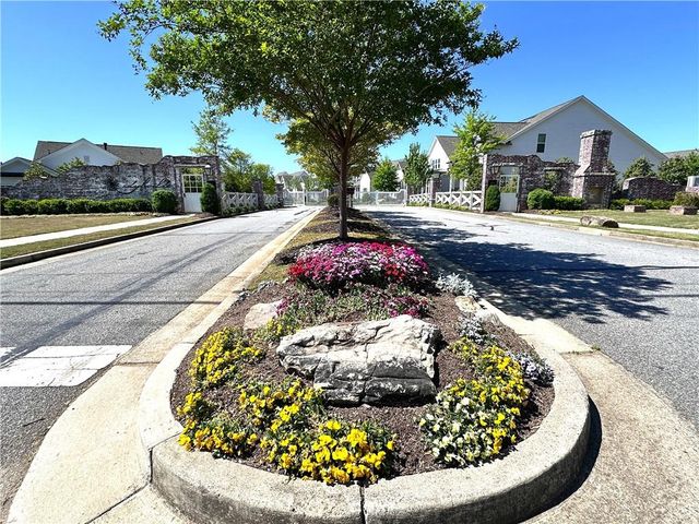 367 Mcdaniel Place, Canton, GA 30115