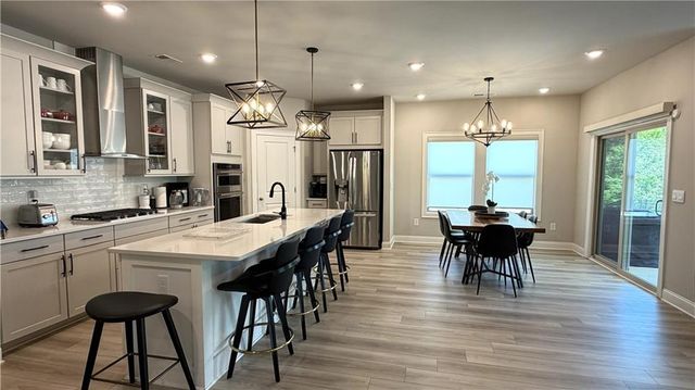 367 Mcdaniel Place, Canton, GA 30115