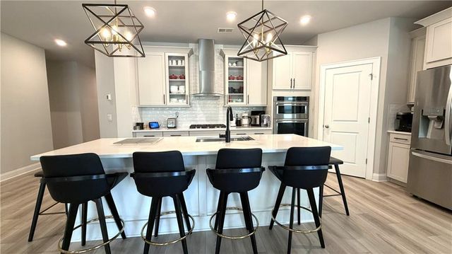 367 Mcdaniel Place, Canton, GA 30115