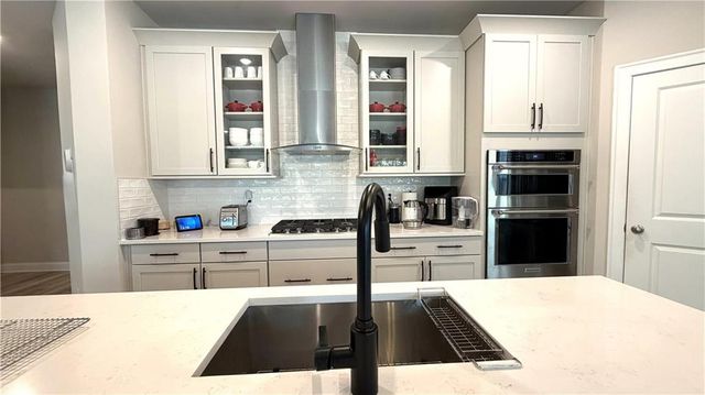 367 Mcdaniel Place, Canton, GA 30115