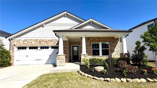 367 Mcdaniel Place, Canton, GA 30115