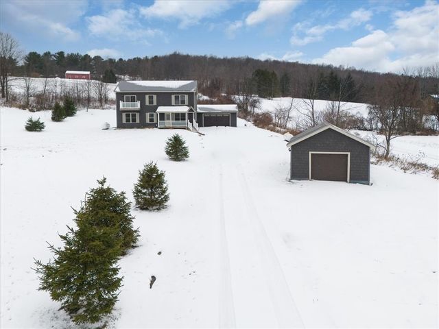 4700 State Route 21, Canandaigua Town, NY 14424