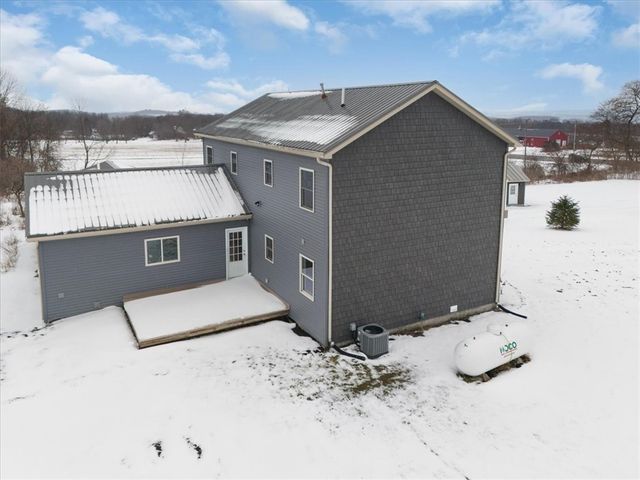 4700 State Route 21, Canandaigua Town, NY 14424