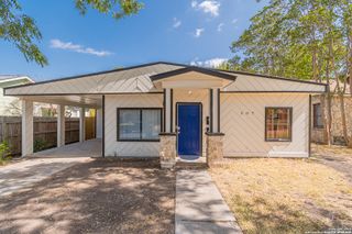 207 Hermine Blvd # 1, San Antonio, TX 78212