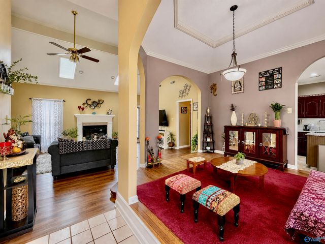 2613 Little John Street SW, Decatur, AL 35603